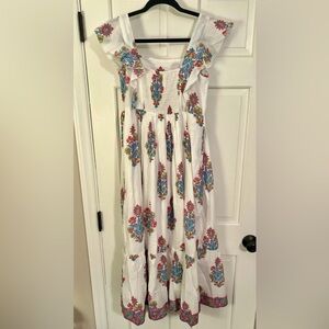 NWT Victoria Dunn Sutton Dress Size S